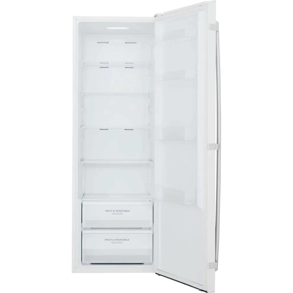 Westinghouse WRB3504WB 322L Single Door Fridge