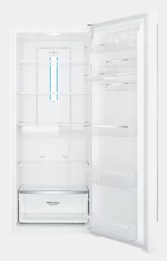 Westinghouse WRB5004WC-L 466L White Left Hinge Single Door Fridge *