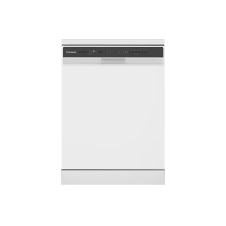 Westinghouse WSF6602WC 60cm White 14 Place Freestanding Dishwasher