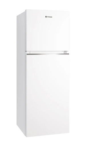 Westinghouse WTB3100WK 312L Top Mount Fridge White