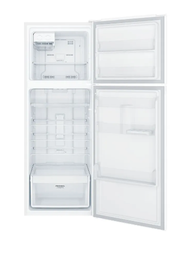 Westinghouse WTB3100WK 312L Top Mount Fridge White
