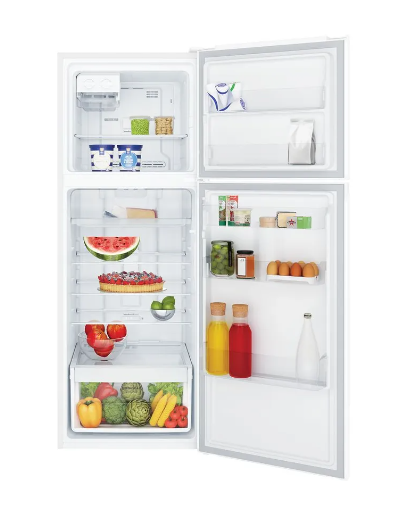 Westinghouse WTB3100WK 312L Top Mount Fridge White