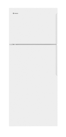 Westinghouse WTB4600WC-L 431L Top Mount Fridge White