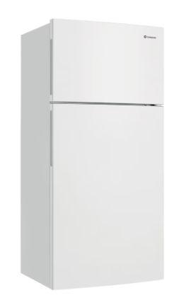 Westinghouse WTM5002WE-R 503L Top Mount Fridge - White