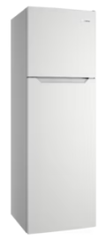 Westinghouse WTM2500WA-X 247L top mount fridge - White