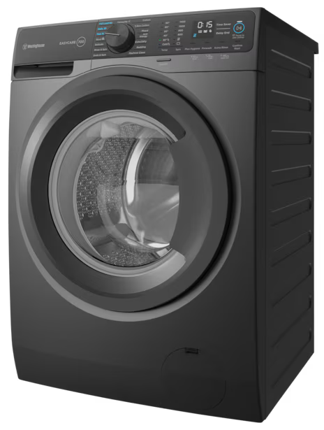 Westinghouse WWF1044M7SAS 10kg EasyCare 700 Front load washing machine