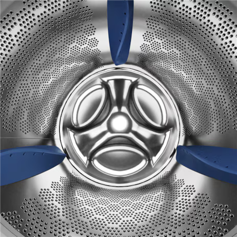 Westinghouse WWF7524N3WAS 7.5kg EasyCare 300 series Front load washing machine