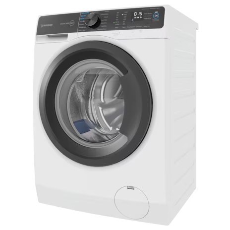 Westinghouse WWF8024M5WAS 8kg EasyCare 500 Front Load Washer