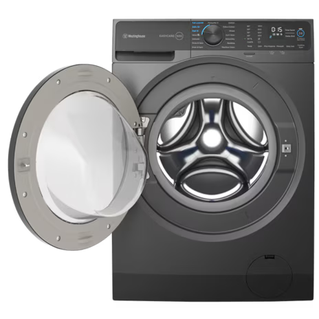 Westinghouse WWF9024M5SAS 9kg EasyCare 500 Front load washing machine