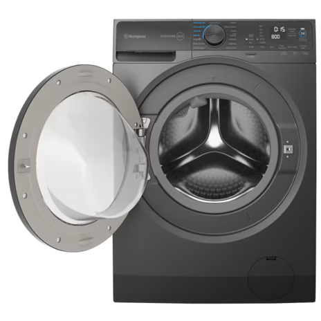 Westinghouse WWW9024M5SAS 9kg front load washing machine with 5kg dryer