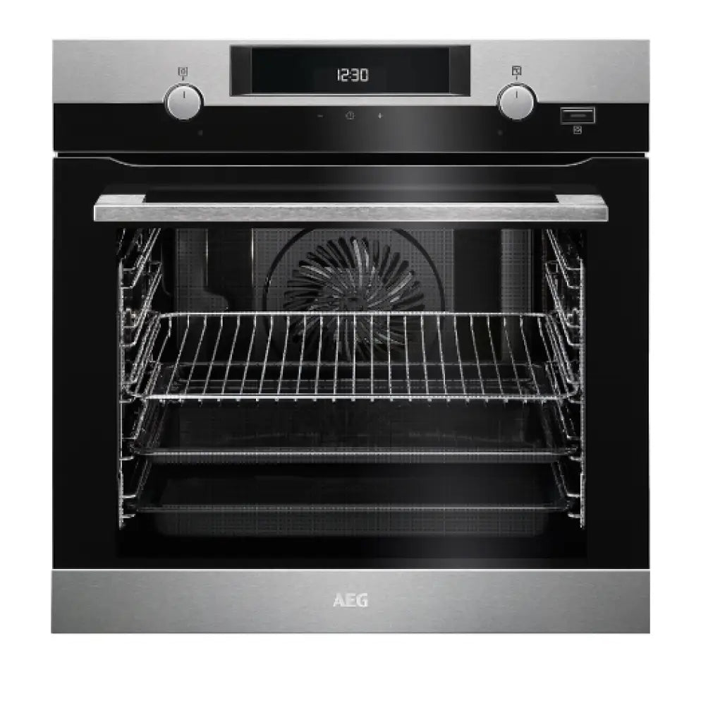 AEG BEK455320M 60cm Electric Built-In Oven Oven