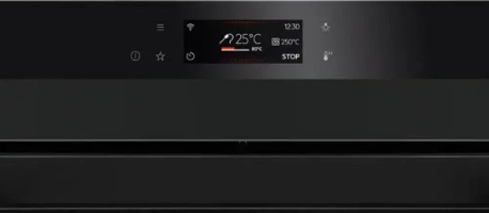 Aeg Bpk74378Pt -600Mm Sensecook Pyroluxe Multifunction Oven With Pyro-Proof Telescopic Runners -