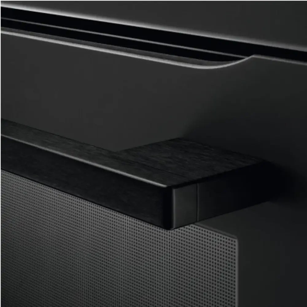 AEG BSK77238PT 60cm Steamcrisp Pyroluxe MultiFunction 19 Oven Matte Black Oven