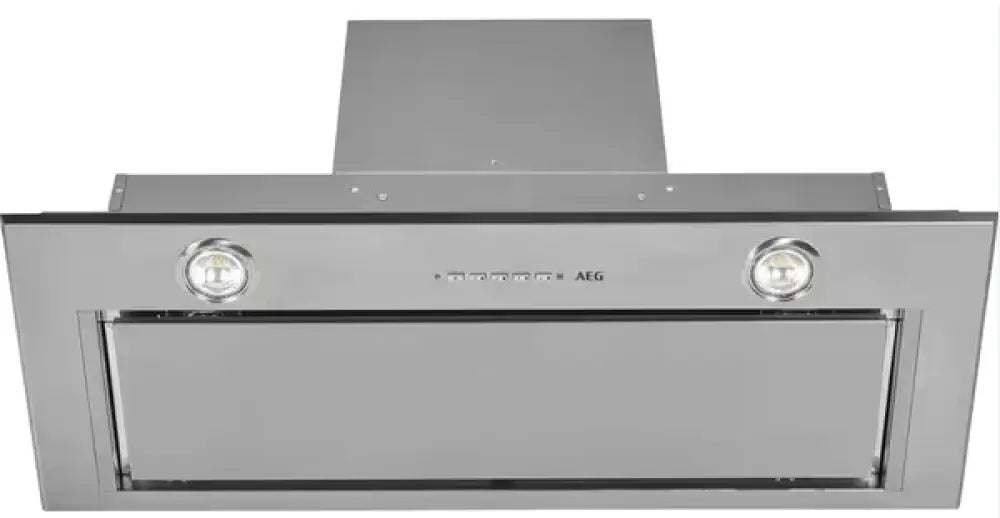 Aeg Dge5860Hm 77Cm Stainless Steel Undermount Rangehood