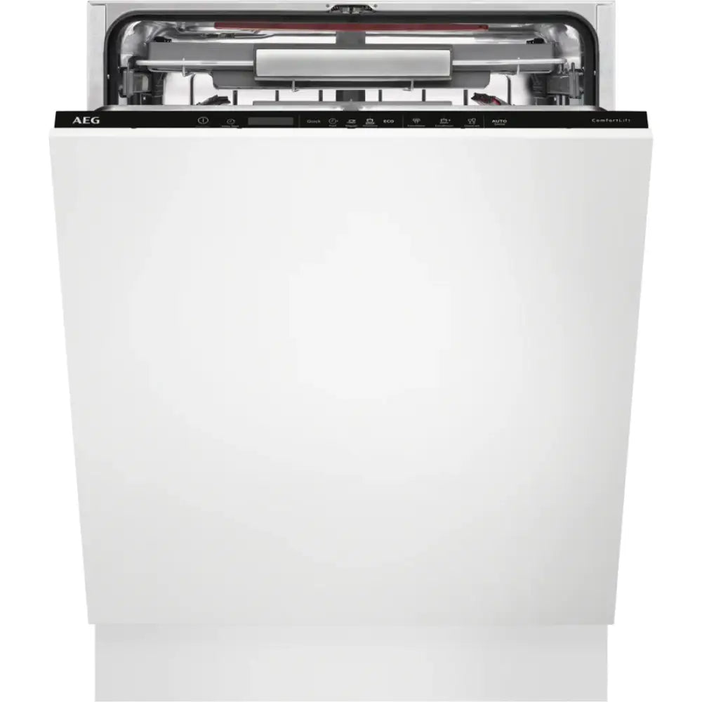 Aeg Fse69200Ro -60Cm Integrated Dishwasher Comfortlift Dishwasher Fully Integrated
