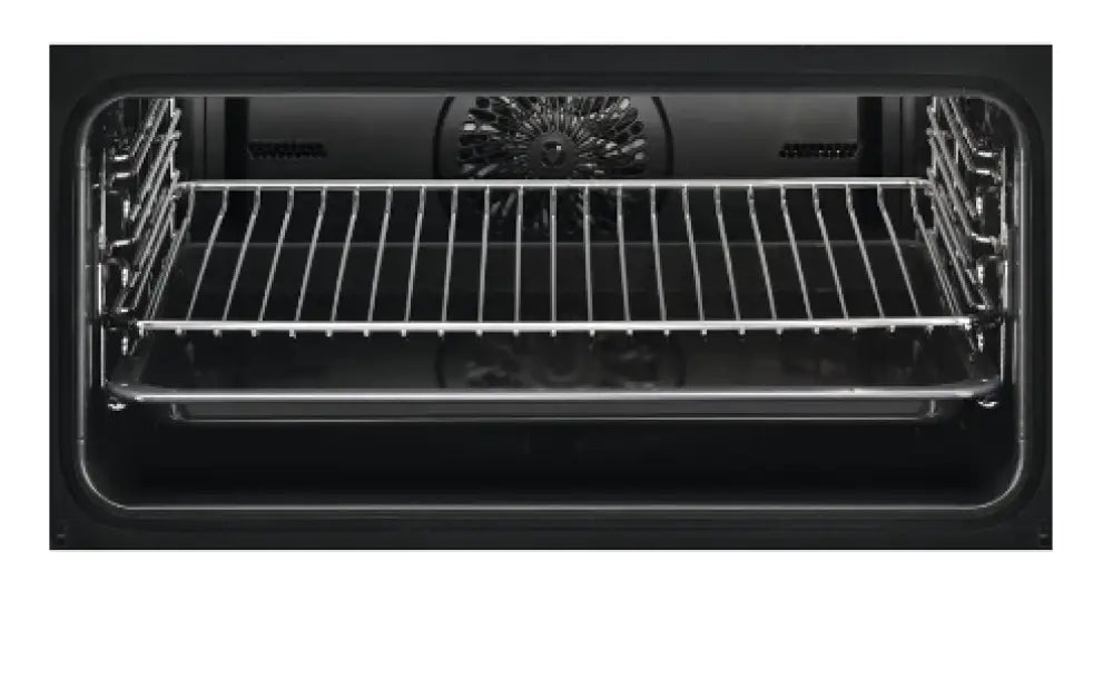 Aeg Kmk76808Pt Compact Combiquick Microwave Matte Black