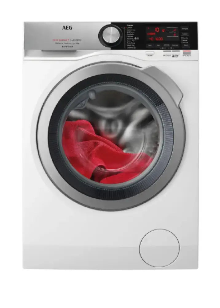 AEG LF9C1612AQ 10kg 9000 Series Front Load Washing Machine Washing Machine