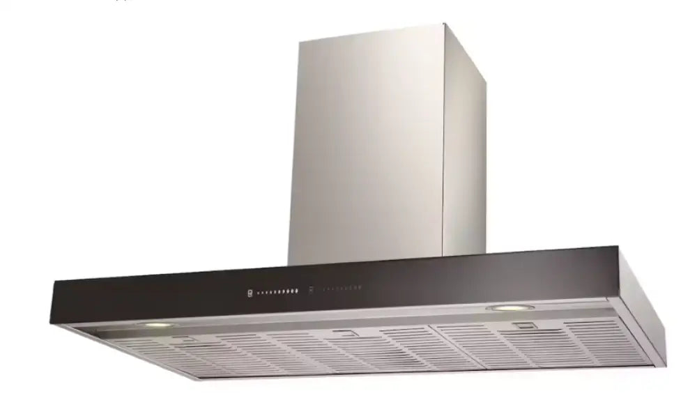 Ariston Acrh 91 Bix 90Cm Canopy Rangehood