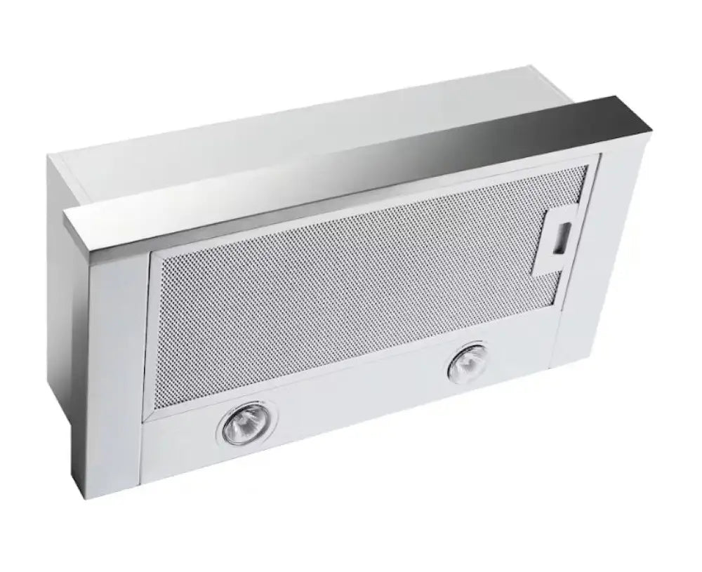 Ariston Arhs60X-L 60Cm Slide Out Rangehood