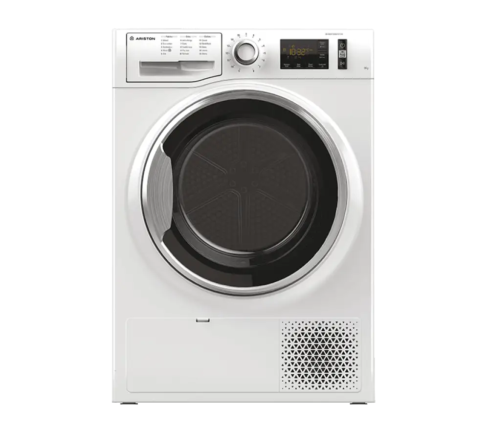Ariston N11Hplwaus 8Kg Heat Pump Dryer