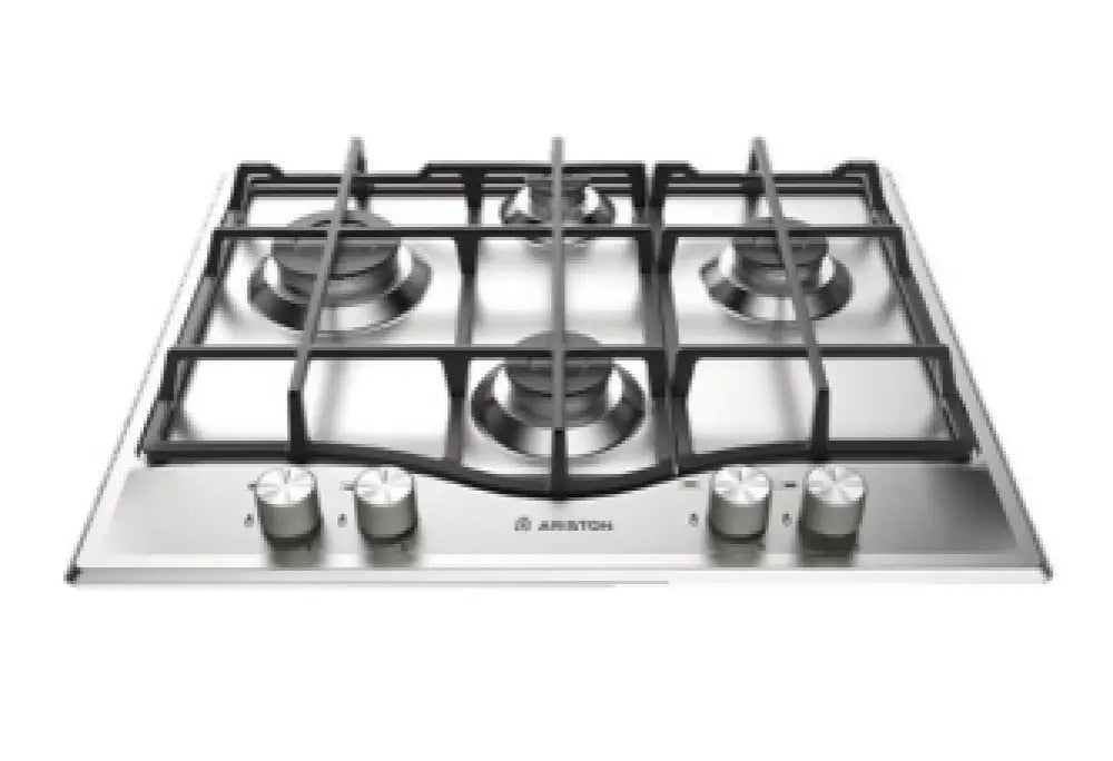 Ariston Pc 640 T Gh Aus 60Cm Gas Cooktop