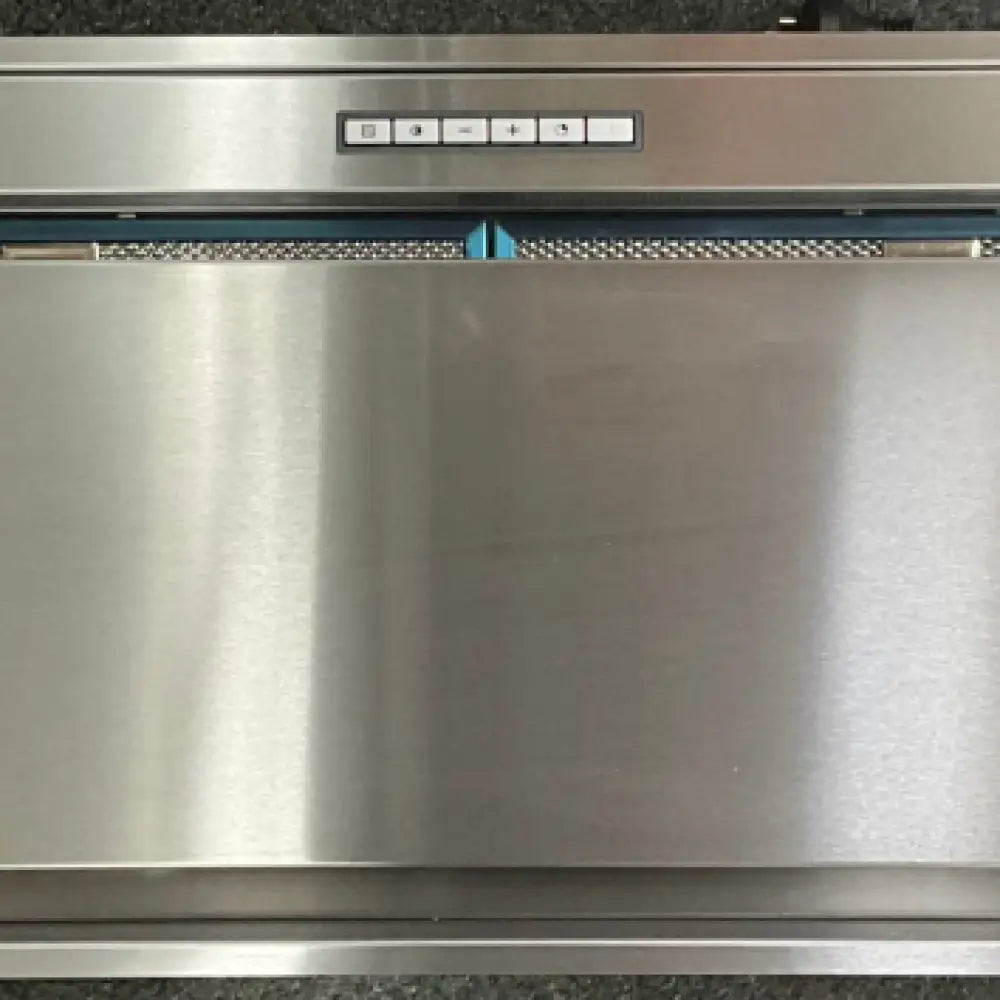 Asko Cbb861S -86Cm Undermount Rangehood