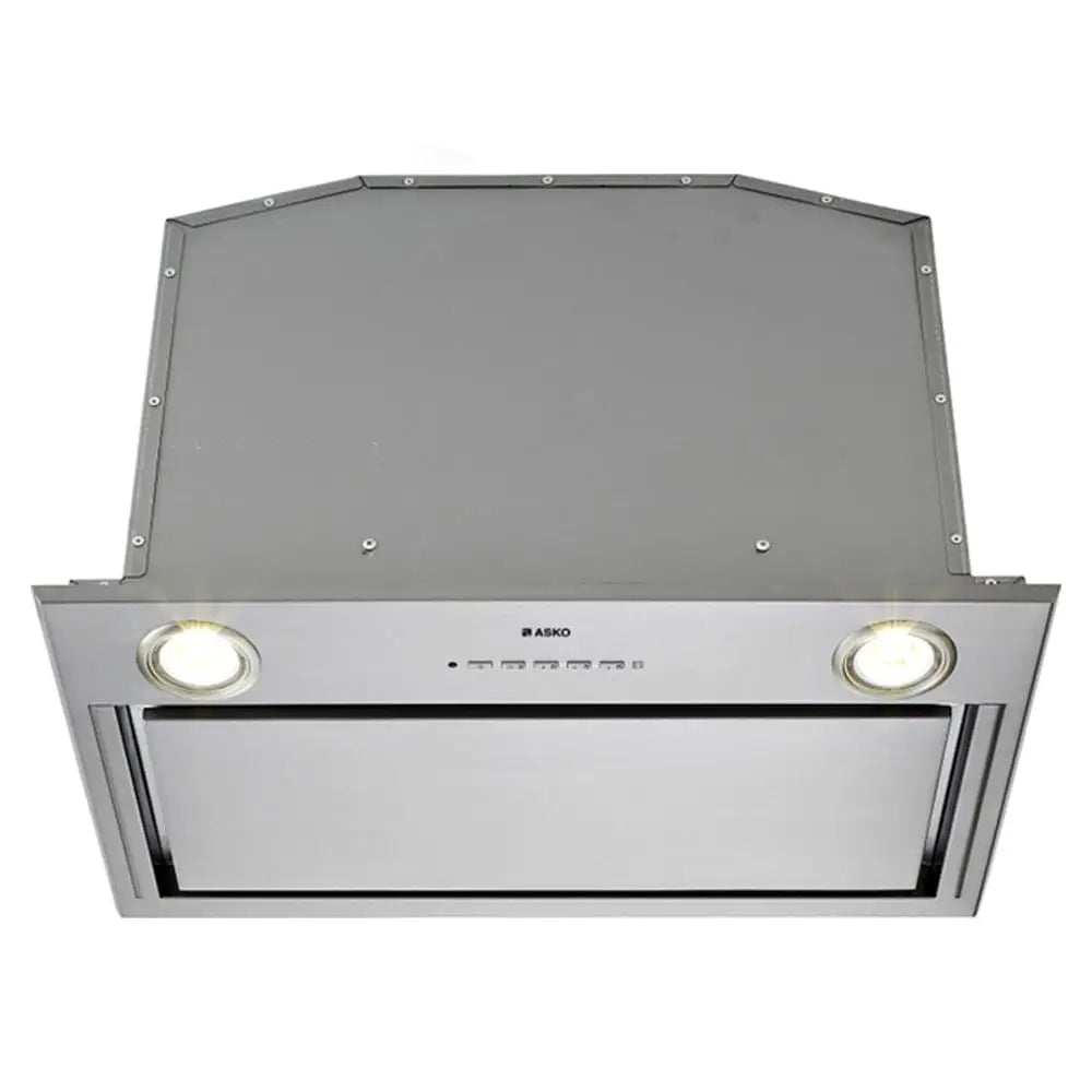 Asko Cc4525S 52Cm Concealed Rangehood