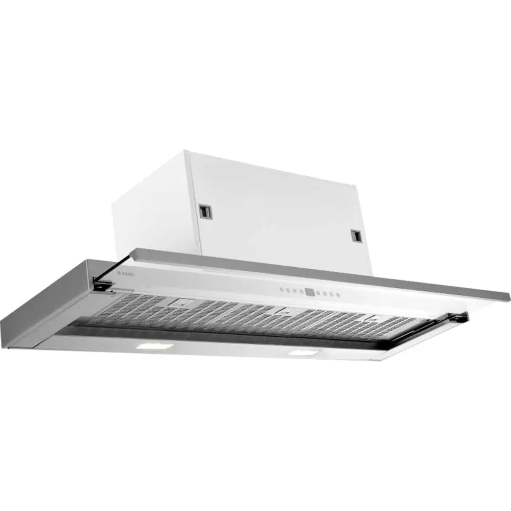 Asko Co4927S 90Cm Slide Out Rangehood