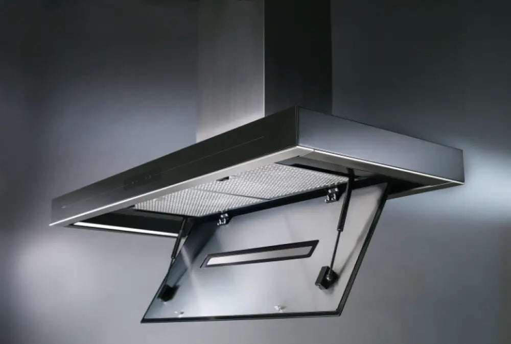 Asko Cw4930G 90Cm Canopy Rangehood