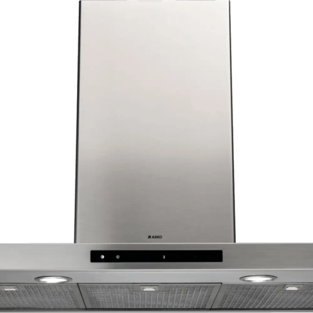 Asko Cw4934S 90Cm Kitchen Hood Rangehood Canopy