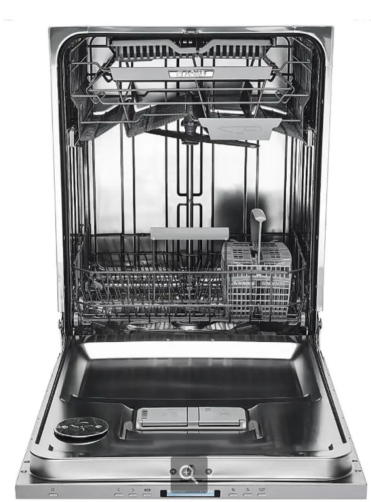 Asko Dbi654Ibs Built In 82Cm Xl Dishwasher