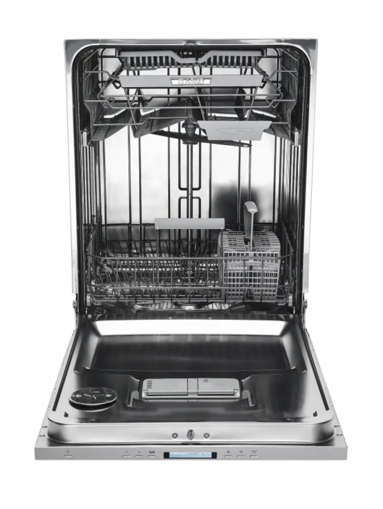 Asko Dbi654Ibxxls 86Cm Stainless Steel Built In Dishwasher