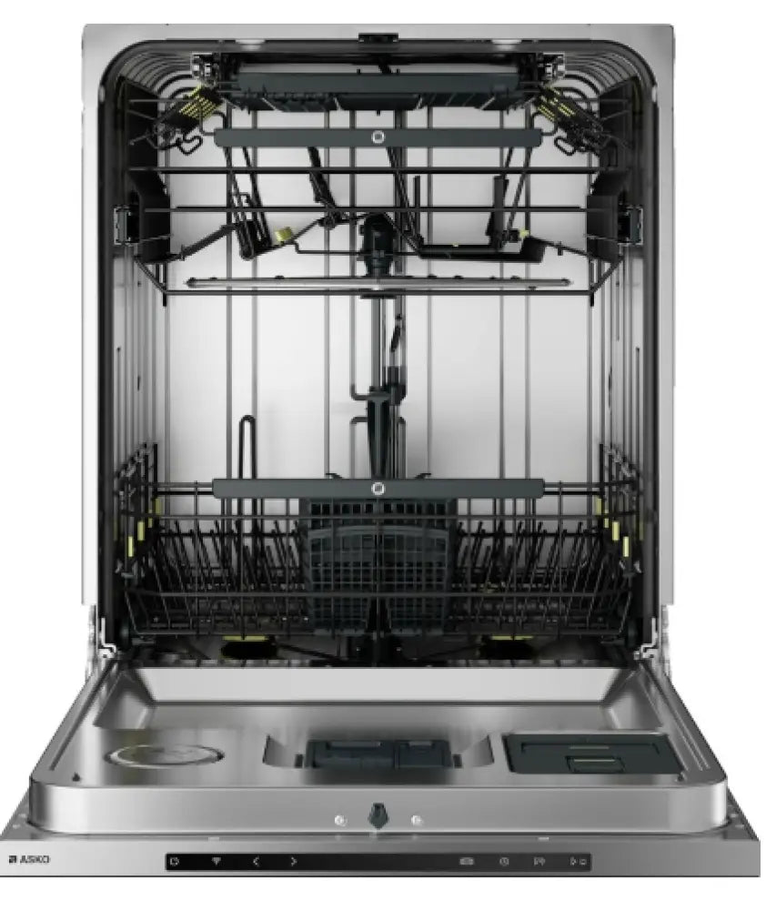 Asko Dbi766Iqs 60Cm Built-Under Dishwasher