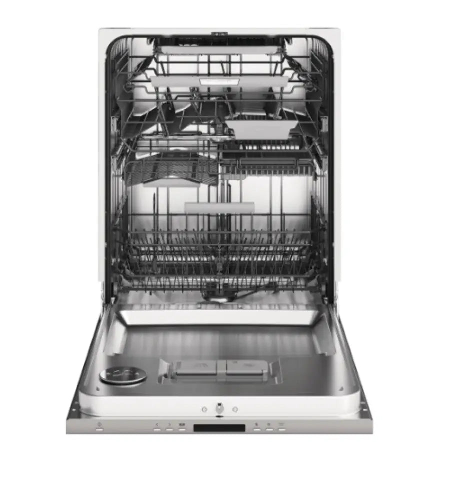 Asko Dbi865Igxxl 86Cm Built Under Stainless Steel Dishwasher