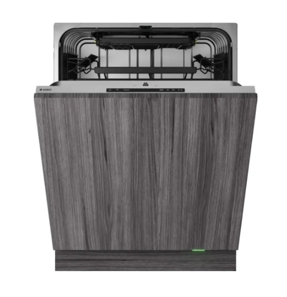 Asko Dfi564D Logic Fully Integrated 82Cm Dishwasher