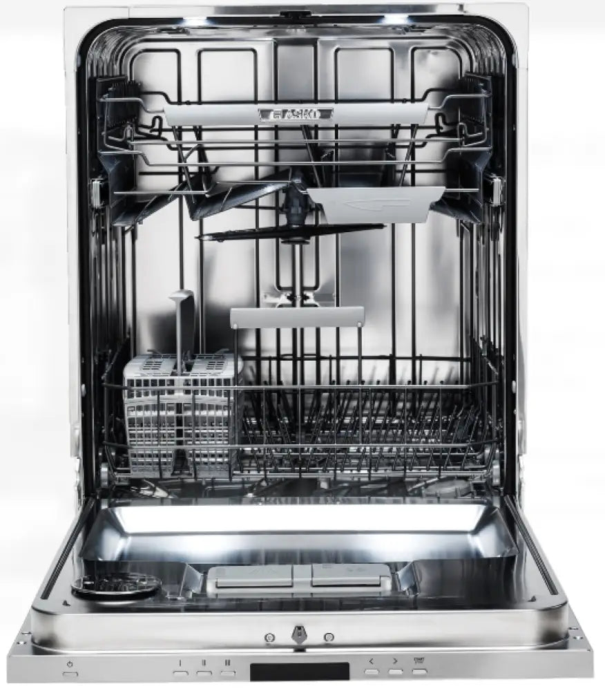 Asko Dwcbi241S 82Cm Professional Dishwasher