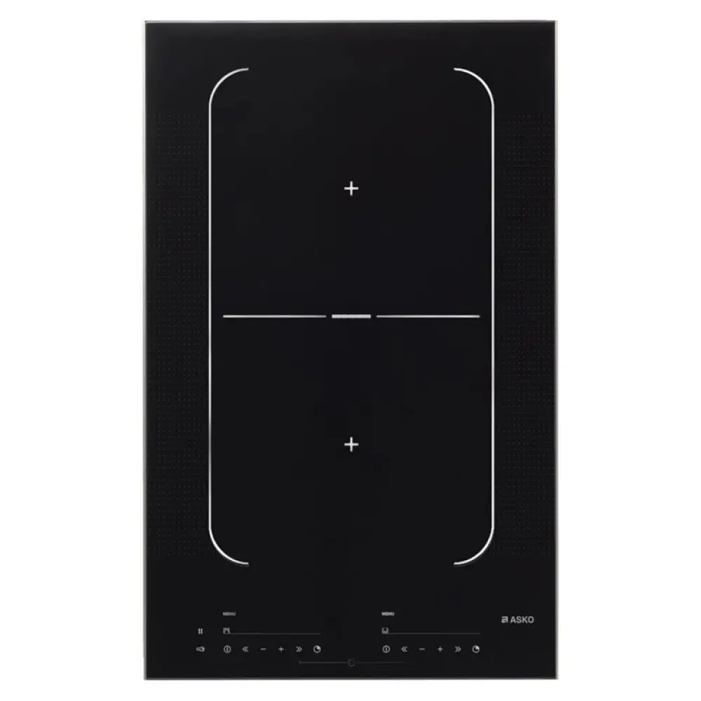 Asko Hi1355G 33Cm Pro Series Induction Cooktop