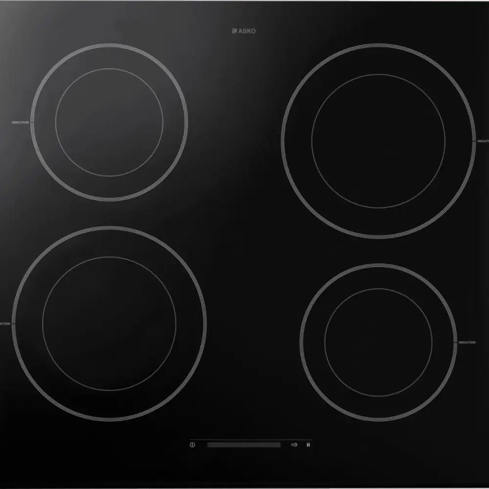 Asko Hi1611G 60Cm Induction Cooktop