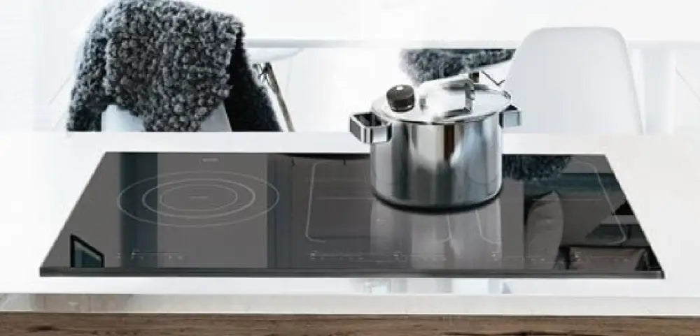 Asko Hi1975G 90Cm Induction Hob Cooktop