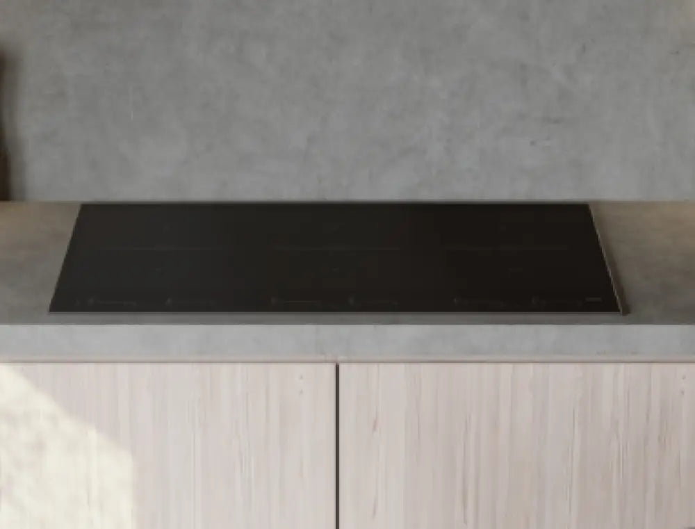 Asko Hi1995G 90Cm Induction Hob Cooktop