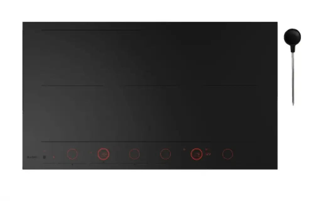 Asko Hid956Mc Celsius Cooking 90Cm Induction Cooktop