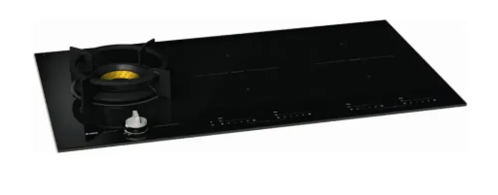 Asko Hig1995Ad 90Cm Cooktop Duo Fusion 5 Zone Induction Pro Series