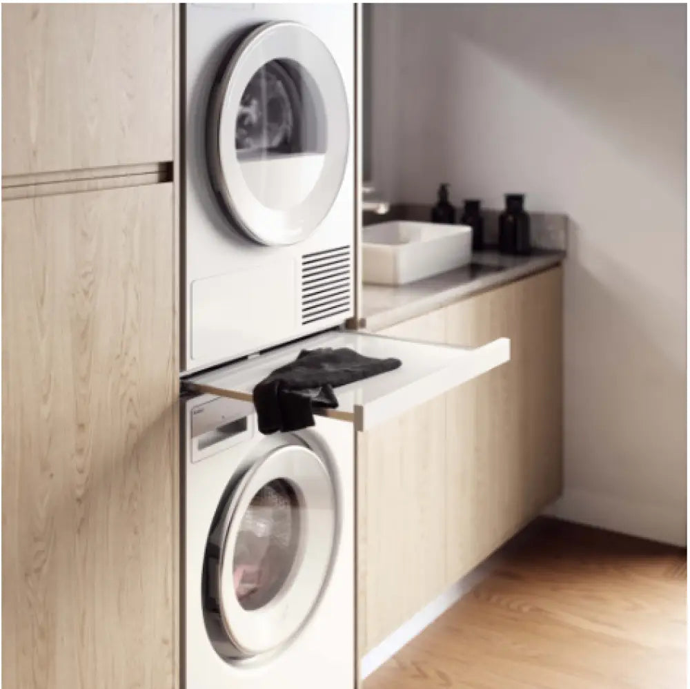 Asko Hss1053W Pull-Out Shelf For Laundry Washing Machine