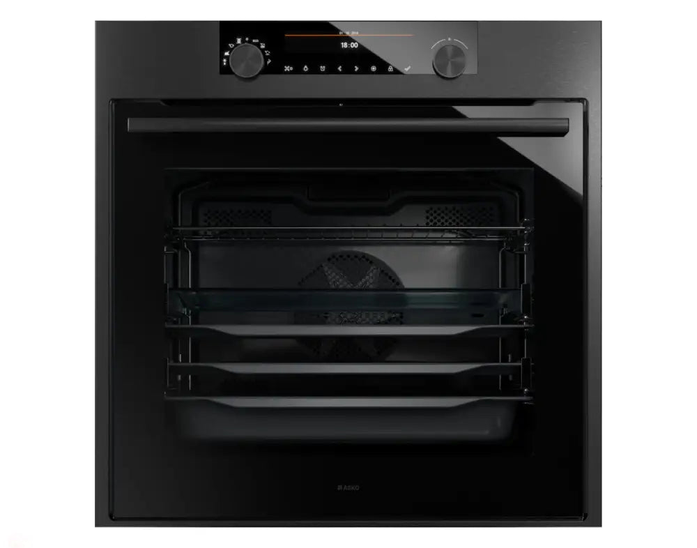Asko Op8687B 60Cm Pyrolytic Oven