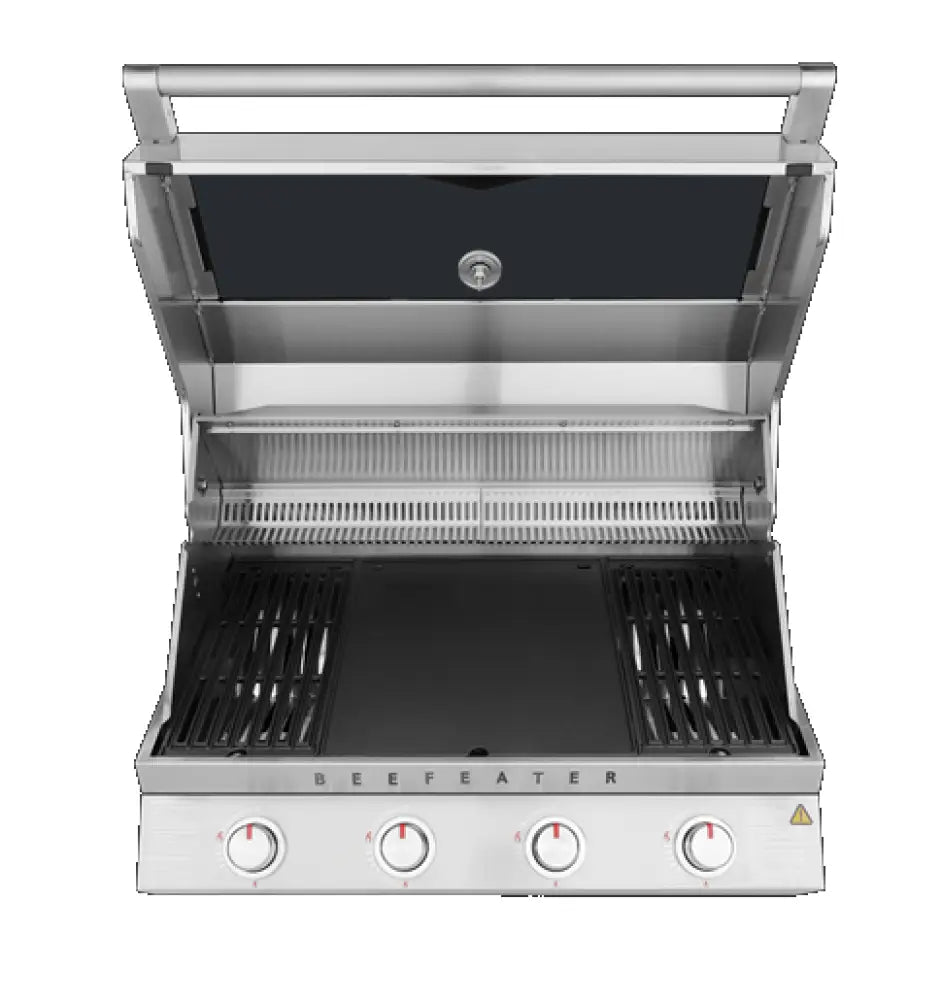 Beef Eater Bbg7640Sa 7000 Classic 4 Burner Built In Bbq