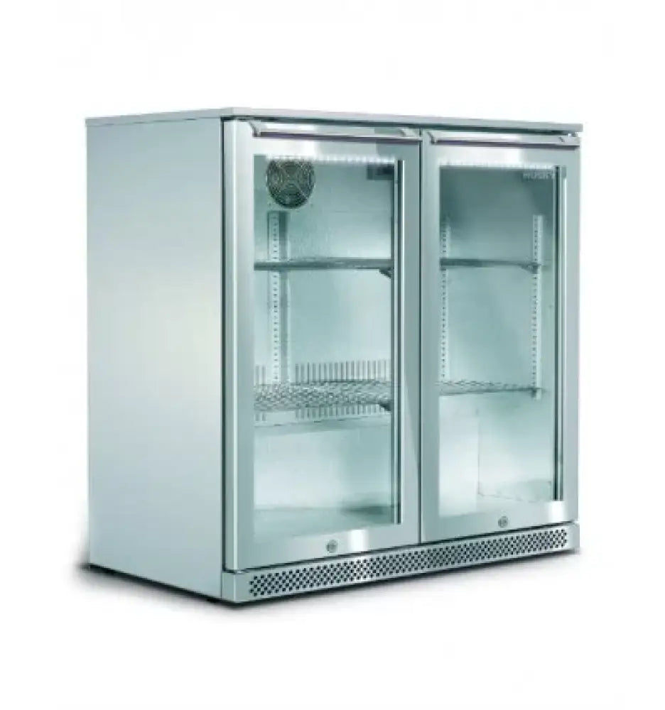Beefeater Bs28200 -190L Outdoor Beverage Centre Fridge