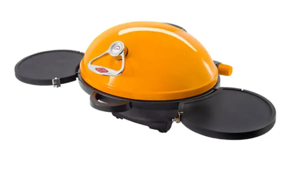 Beefeater Bb18224 109Cm Bugg Amber 2 Burner Benchtop Bbq
