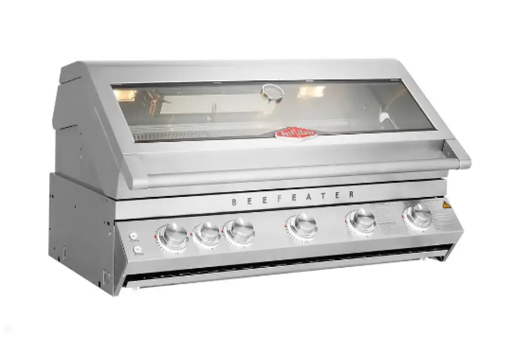 Beef Eater Bbf7655Sa 7000 Premium 5 Burner Built In Bbq