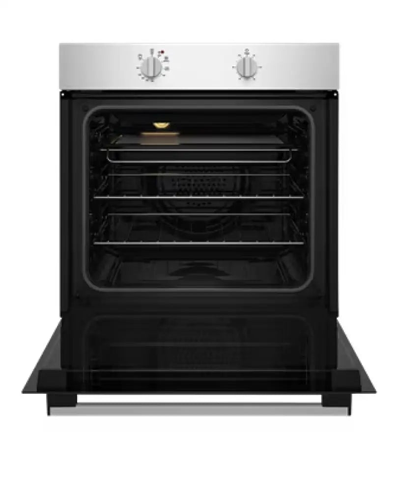 Chef Cve612Sb 60Cm Multi-Function 3 Oven Stainless Steel
