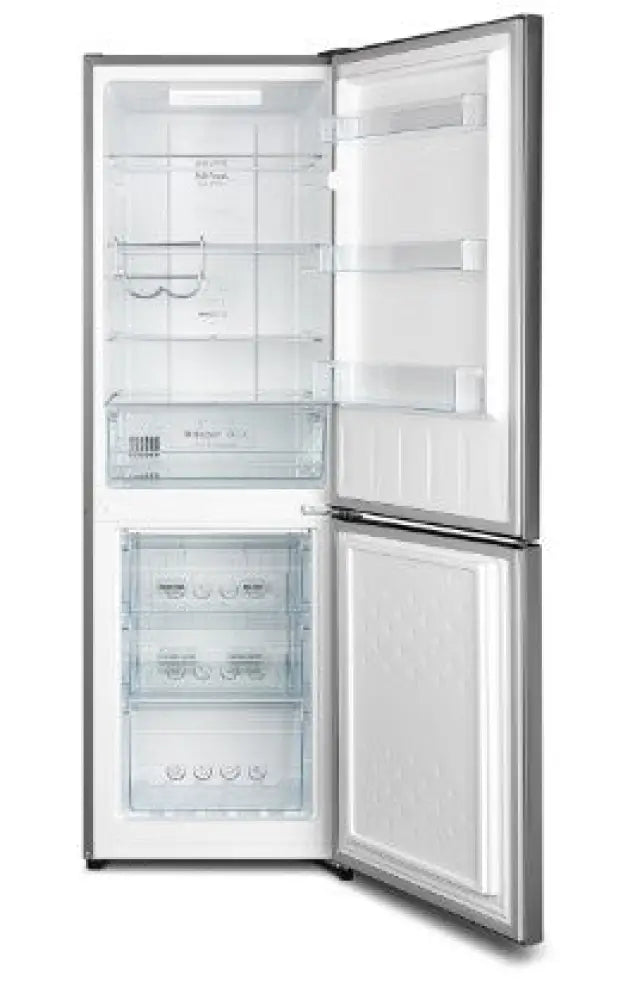 Chiq Cbm230Ns3 231L Bottom Mount Fridge *